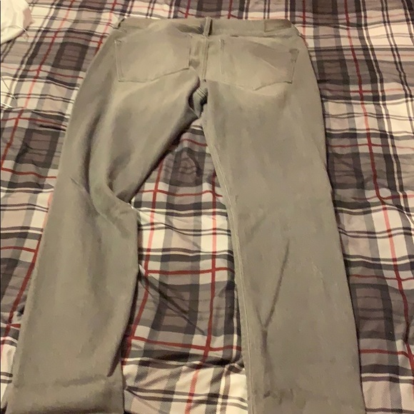 Express Midrise Leggings - Picture 2 of 4